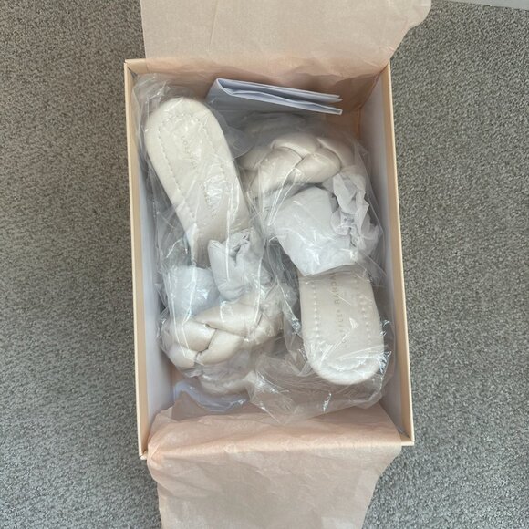 Loeffler Randall Freya Heels - NWT - Picture 7 of 7